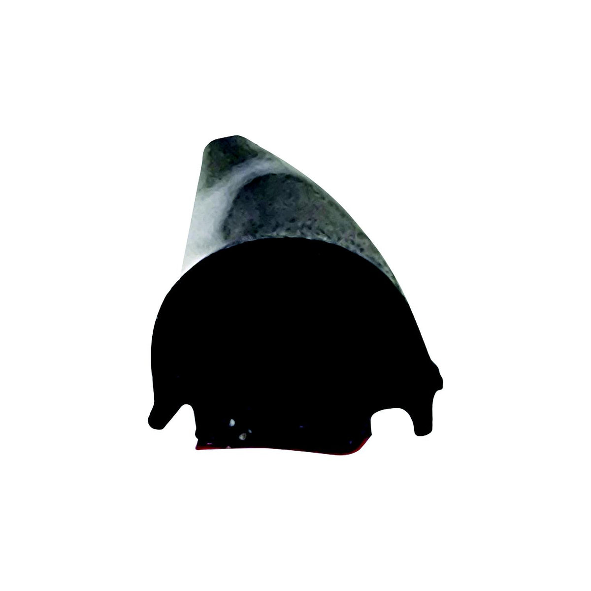 AP Products 01839015 Peel N Stick Seal, Sponge D-Seal, 3/8" x 9/32" x W.25" x 15' - image 2