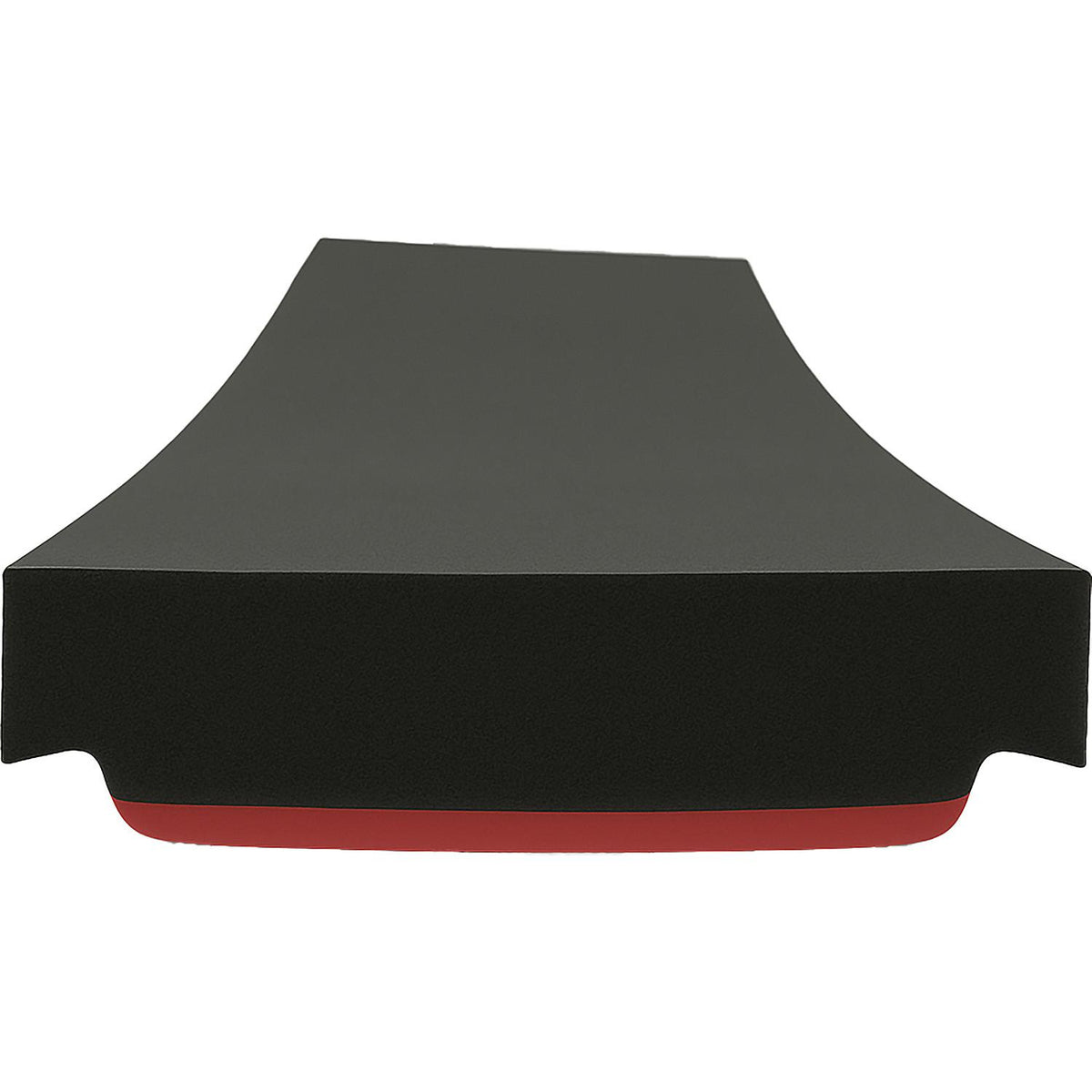 AP Products 01839312 Peel N Stick Seal, Rectangle Seal Hats Tape Sponge Seal Boxed, 1" x 1/4" x 12' - image 2