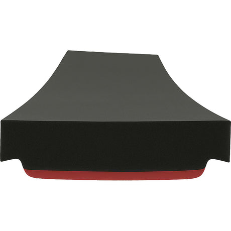 AP Products 01839312 Peel N Stick Seal, Rectangle Seal Hats Tape Sponge Seal Boxed, 1" x 1/4" x 12' - image 2