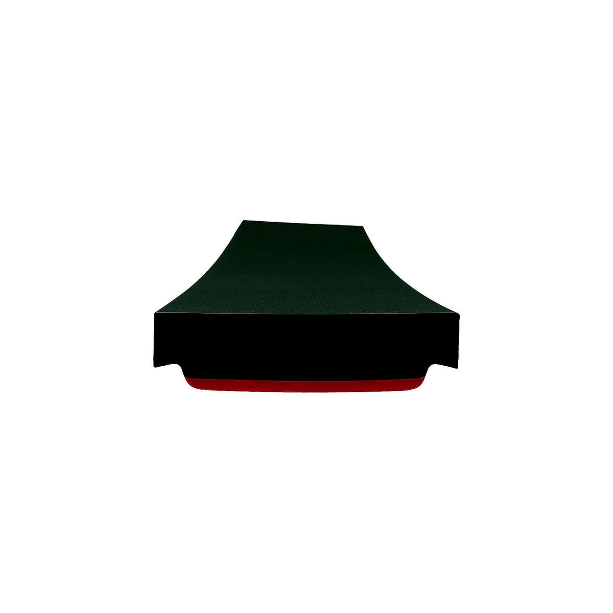 AP Products 01839312 Peel N Stick Seal, Rectangle Seal Hats Tape Sponge Seal Boxed, 1" x 1/4" x 12' - image 1