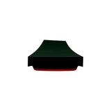 AP Products 01839312 Peel N Stick Seal, Rectangle Seal Hats Tape Sponge Seal Boxed, 1" x 1/4" x 12' - image 1