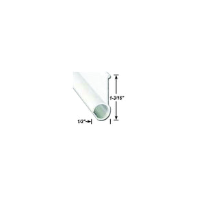 AP Products AWNING RAIL PW 8' @5 RVX - 021-50801-8 - image 1