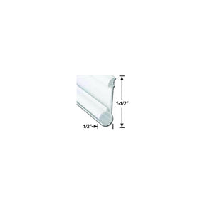 AP Products INS. AWN RAIL PW 16' @5 RVX - 021-51001-16 - image 1