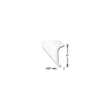 AP Products SHORT LEG TRIM PW 16' @5 RVX - 021-86001-16 - image 1