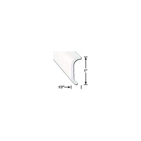 AP Products SHORT LEG TRIM PW 16' @5 RVX - 021-86001-16 - image 1