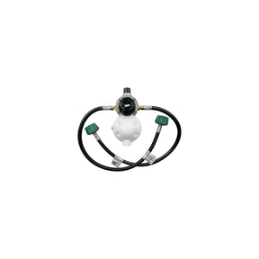 AP Products 028606024 Auto Changeover LP Regulator Assembly - image 1