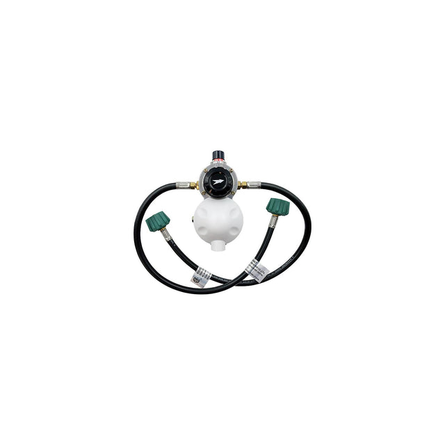 AP Products 028606024 Auto Changeover LP Regulator Assembly - image 1