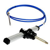 Uflex TM87 18" Rack Pinion Steering System [TM87OX18]