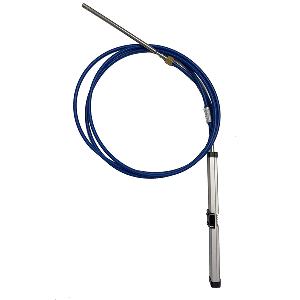Uflex USA Uflex TM87 20' Rack &amp; Pinion Steering Cable - TM87OX20