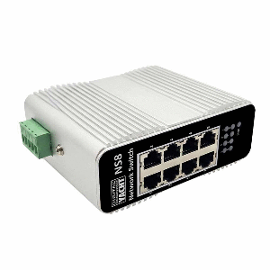 Digital Yacht NS8 Network Switch - 8-Port, 1GB - ZDIGNS8