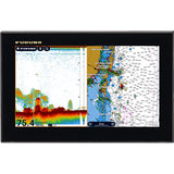 Furuno TZT9E Multi-Function Display Fishfinder/Chartplotter [TZT9E]