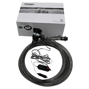 FATSAC Supa Pump 3.0 w/Inline Switch - S7090