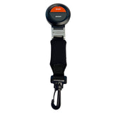 CoastKey 2-Button FOB f/Remote Start Ecos [CK01021]