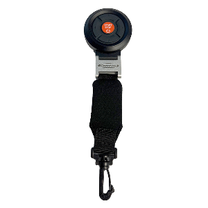 CoastKey 5-Button FOB f/Remote Start, Ecos, Tilt, + 2 Additional Functions - CK01020