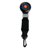 CoastKey 5-Button FOB f/Remote Start, Ecos, Tilt, + 2 Additional Functions - CK01020