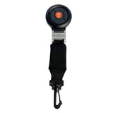 CoastKey 5-Button FOB f/Remote Start, Ecos, Tilt, + 2 Additional Functions [CK01020]