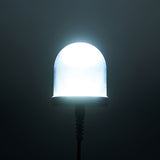 Hydro Glow 200W LED Underwater Dock Light 5000K - Daylight White [SF200DW]