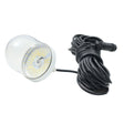 Hydro Glow 200W LED Underwater Dock Light 5000K - Daylight White [SF200DW]