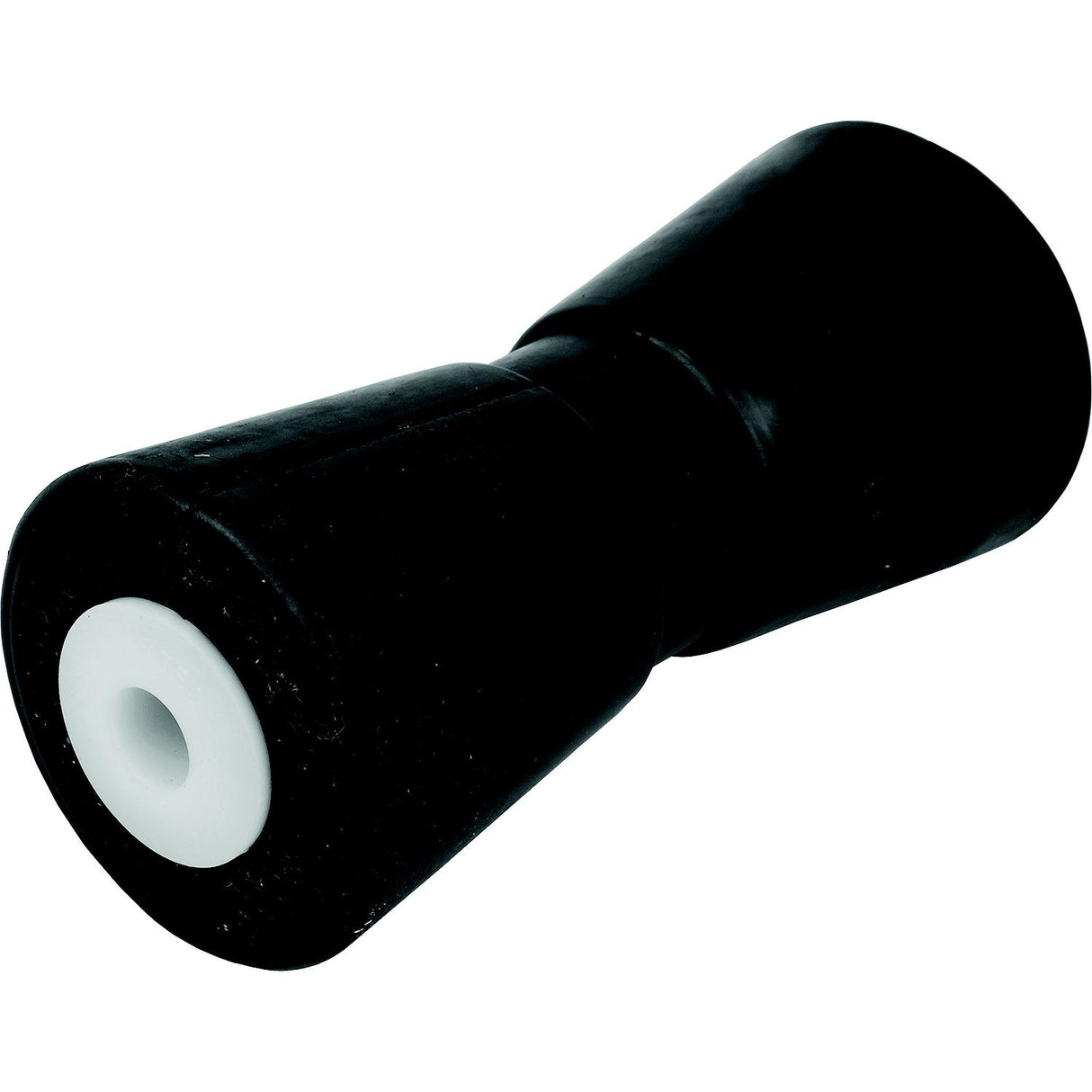 Seachoice Heavy Duty Molded Keel Roller, Black, Boat Trailer, 10 in. X 5/8 in., Nylon Inserts - 50-56090 - official Seachoice product image 5