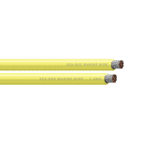 Sea-Dog 1 AWG Yellow Battery Cable - 25' - 8001030