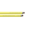 Sea-Dog 2 AWG Yellow Battery Cable - 250' [8002034]