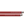 Sea-Dog 4 AWG Red Battery Cable - 250' [8004024]