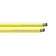Sea-Dog 6 AWG Yellow Battery Cable - 100' [8006032]