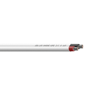 Sea-Dog 6/2 AWG Flat Duplex Wire Red/Black - 100' - 8006202