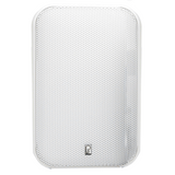 Poly-Planar MA-905 400 Watt Platinum Panel Speaker - White - MA905W