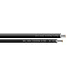 Sea-Dog 8 AWG Black Primary Wire - 50' [8008011]