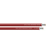 Sea-Dog 8 AWG Red Primary Wire - 50' [8008021]