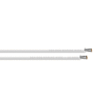 Sea-Dog 10 AWG White Primary Wire - 250' - 8010054