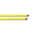 Sea-Dog 1/0 AWG Yellow Battery Cable - 250' [8011035]