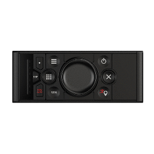 Simrad OP-55 Landscape Remote Control f/NEON&trade; OS MFDs - 000-16517-001