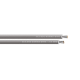 Sea-Dog 12 AWG Grey Primary Wire - 100' - 8012112