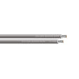 Sea-Dog 12 AWG Grey Primary Wire - 1000' [8012119]