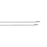 Sea-Dog 14 AWG White Primary Wire - 25' - 8014050