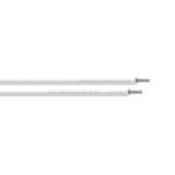 Sea-Dog 14 AWG White Primary Wire - 25' [8014050]