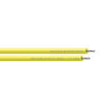 Sea-Dog 16 AWG Yellow Primary Wire - 100' - 8016032