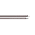 Sea-Dog 16 AWG Grey Primary Wire - 500' [8016117]