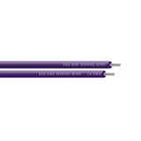 Sea-Dog 18 AWG Purple Primary Wire - 25' [8018100]