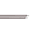 Sea-Dog 18 AWG Grey Primary Wire - 250' [8018114]