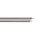 Sea-Dog 18 AWG Grey Primary Wire - 500' - 8018117