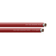 Sea-Dog 2/0 AWG Red Battery Cable - 50' [8021021]