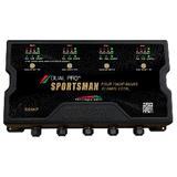 Dual Pro Sportsman HF (High Frequency) Battery Charger 40A - 4 Bank - SS4HF