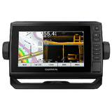Garmin ECHOMAP™ UHD 73sv US LakeVü g3 w/oTransducer *Remanufactured - 010-N2338-00