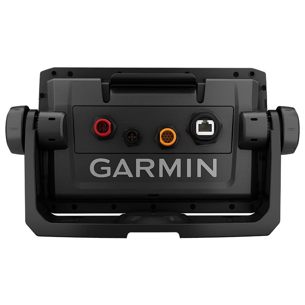 Garmin ECHOMAP™ UHD 73sv US LakeVü g3 w/oTransducer *Remanufactured - 010-N2338-00