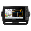 Garmin ECHOMAP™ UHD 73sv US LakeVü g3 w/oTransducer *Remanufactured - 010-N2338-00