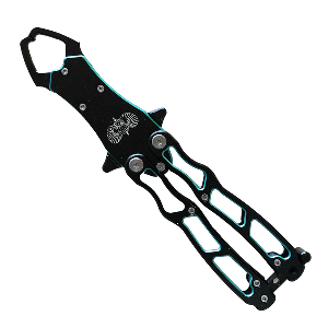 Toadfish Stowaway Fish Gripper - 8064
