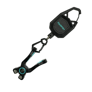 Toadfish Line Nippers - 8062